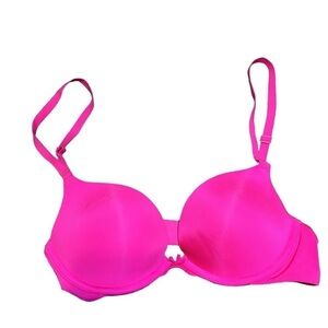 Victoria Secret Pink push up Bra